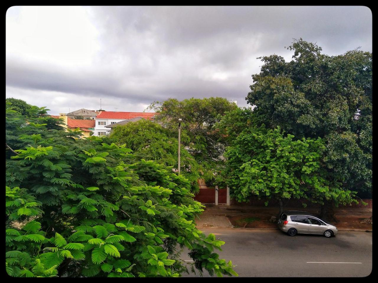 Stay Inn - Guest House Maputo Exterior photo